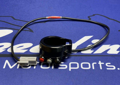 Jet prime throttle control - prime,