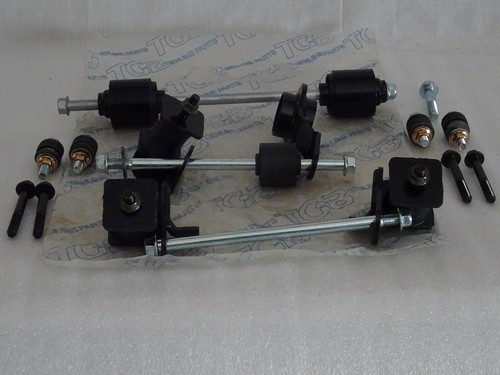 Quad tgb kit support moteur - quad,