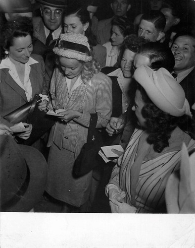 Willy rizzo madeleine sologne - willy,