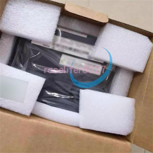 1pcs neuf teco - neuf, inverter