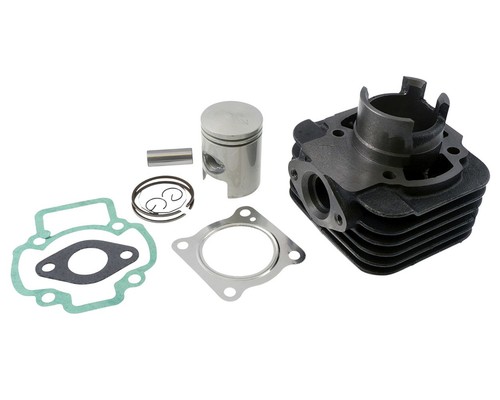 Kit cylindre - 50cc, pour