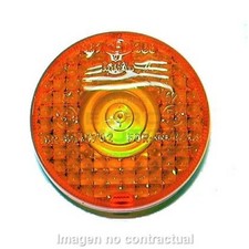 Tulipe D'Intermittence Avant HONDA Wallaroo 50 Pour Moto Pièces Accessoires