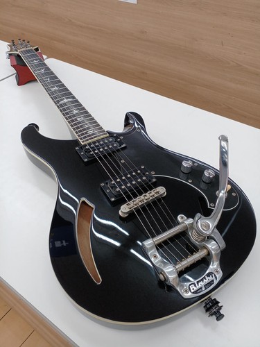 Guitare électrique prs - électrique,