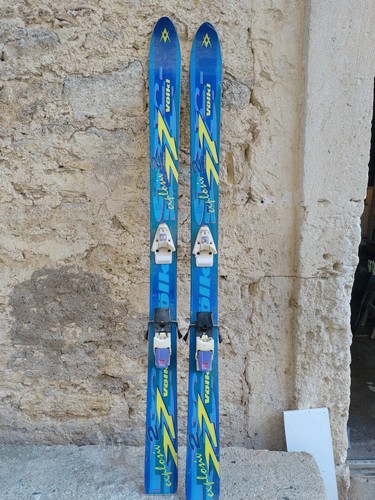 Ski all mountain - ski,