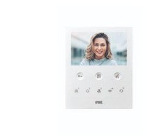 Urmet VOG5 Vidéophone mains