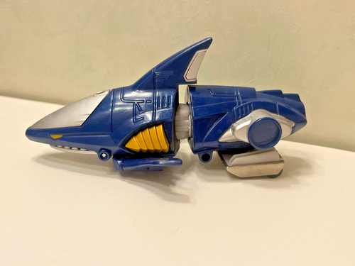 Part megazord jouet - part,