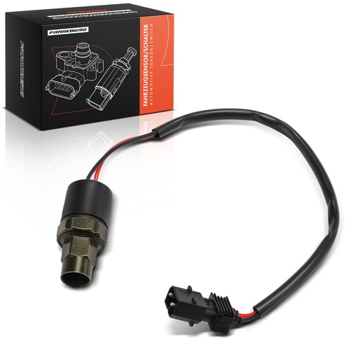 Pressostat climatisation pour - pressostat,