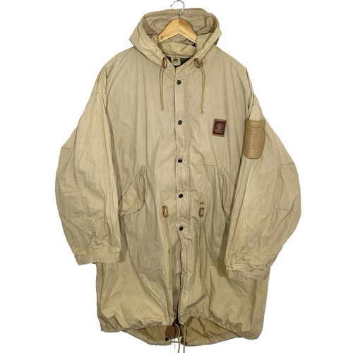 Veste coupe vent parka casual - coupe,