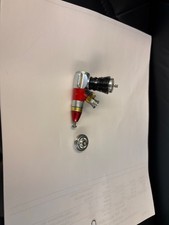 cox td .049 motor with extra head