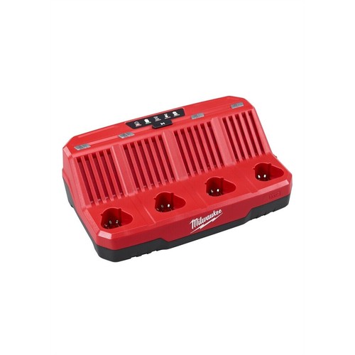 Chargeur séquentiel baies - séquentiel, 4