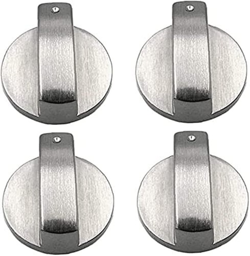 Bouton cuisinière gaz - bouton,