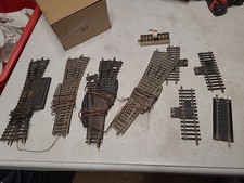 FLEISCHMANN Lot AIGUILLAGE