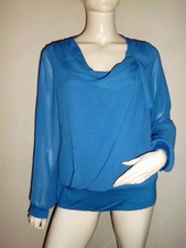 AMPLE ORIGINAL BLOUSE FEMME