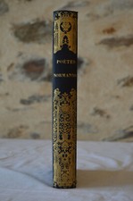 Poètes normands - Baratte -