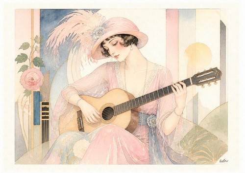 Tableau création originale - ,