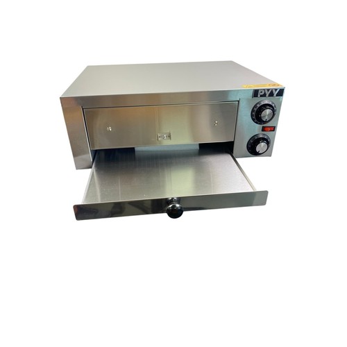 New pyy pizza oven - new,