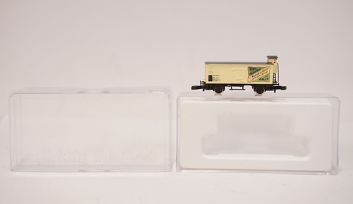 Märklin mini club spur - mini,