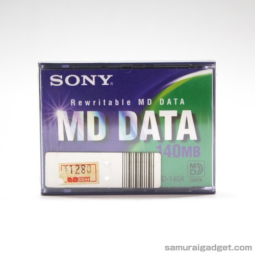 Neuf sony data mini - [neuf],