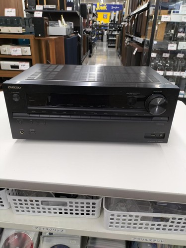 Onkyo nr636 récepteur - onkyo, tx-nr636