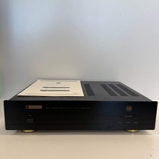 Parasound HCA-1000A 400W 2 Channel Stereo Power Amplifier Cosmetic Damage