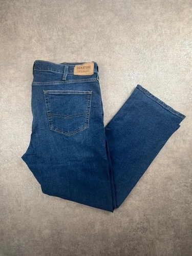 Jean signature levi - jean, by