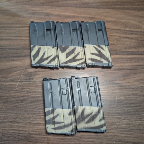 Lot airsoft gbb spare - 5,