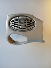 Ford Focus 1 / Buse de