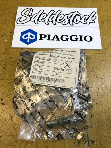 Vis piaggio gilera - piaggio, aprilia