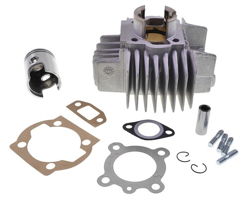 Cylindre 49cc airsal sport - cylindre,