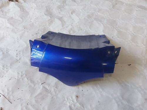 Carenage jonction suzuki 600 - carenage,