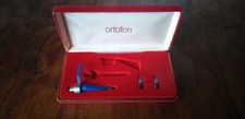 Cartouche " Ortofon " avec