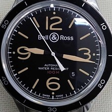 BELL&ROSS BR123 Automatic