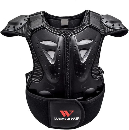 Gilet protection pour - de,