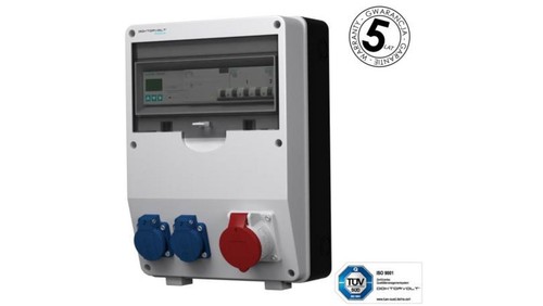 Siemens 4784 distributeur - dv-4784-d,
