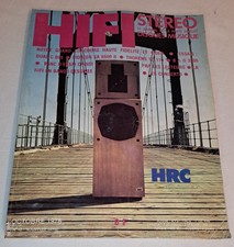 Magazine HIFI Stéréo N°42