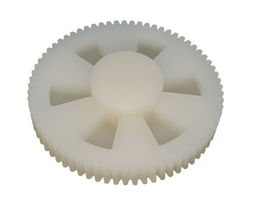 Engrenage nylon moteur - engrenage,