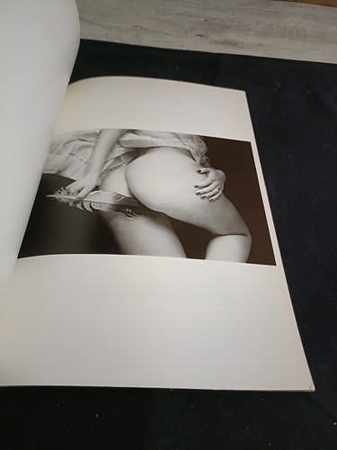 Signed ralph gibson - ralph, days