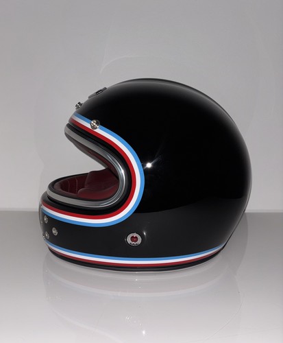 Ruby ateliers paris helmets - ruby,