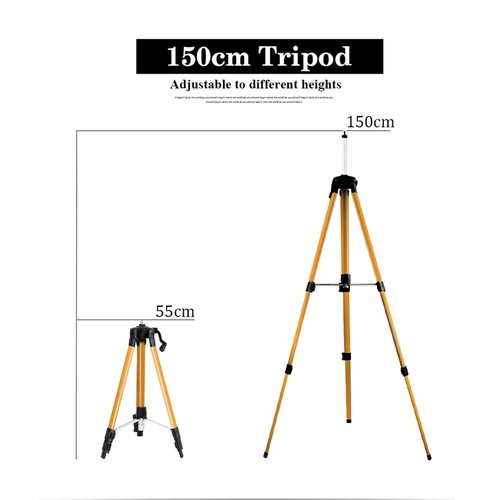 Trépied laser tripod - trépied,