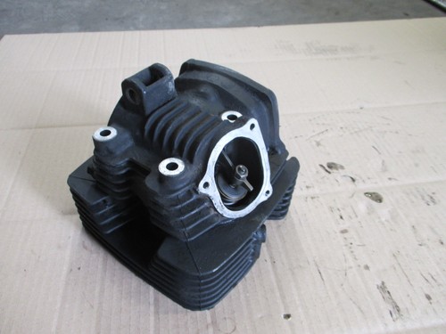 Culasse pour yamaha 125 - pour,