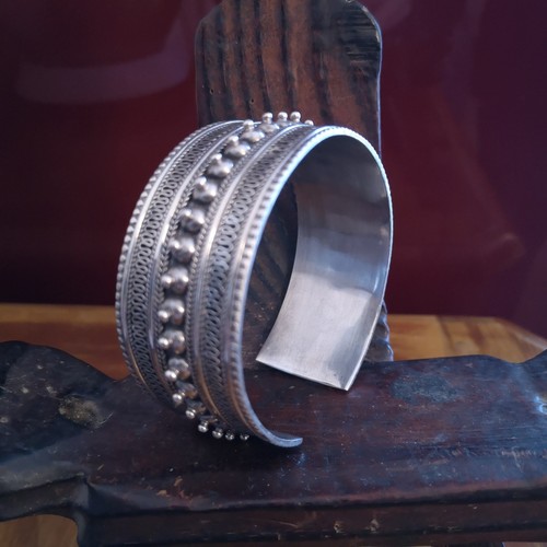 Rare bracelet berbère - bracelet, ancien