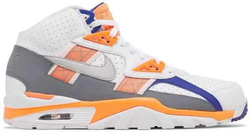 Nike air trainer high - nike,