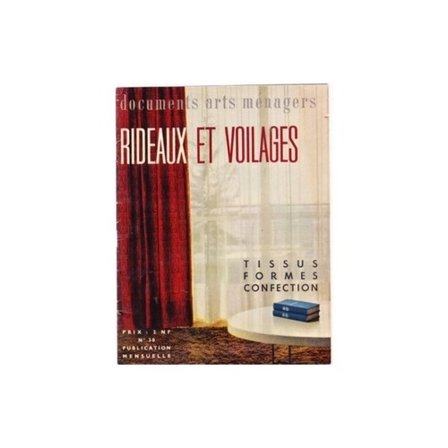 Rideaux voilages - et,