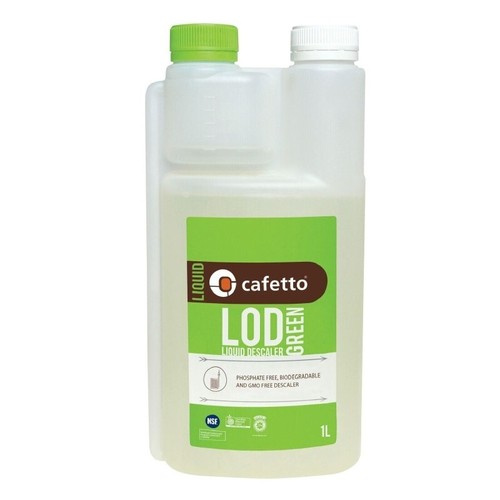 Cafetto liquid organic - cafetto,