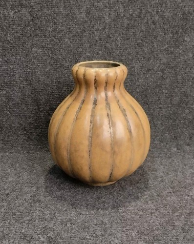 Beau vase grès - beau,