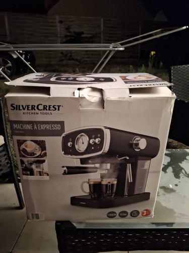 Machine expresso - machine,