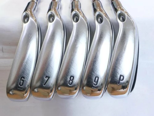 Callaway big bertha - bertha, iron
