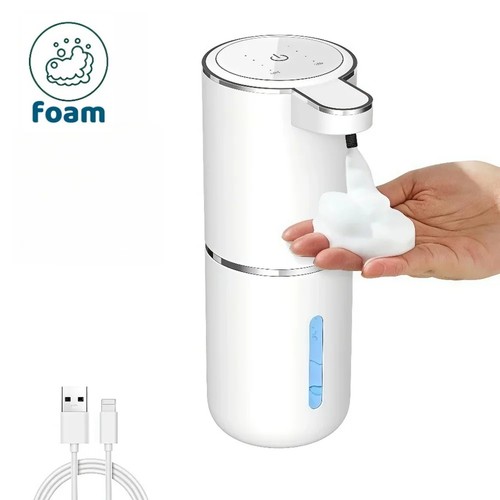 Distributeur savon automatique - distributeur,