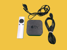 Apple TV HD 4E Générateur De
