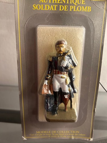 Soldats plomb starlux - de,